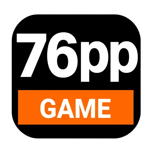 Logo da 76pp