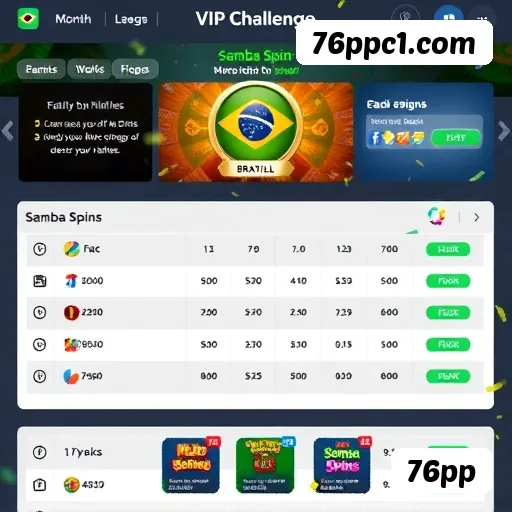 Aplicativo móvel 76pp para iOS e Android
