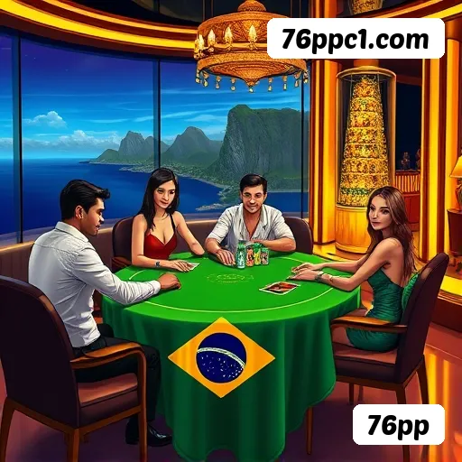 Cassino online 76pp - Imagem principal